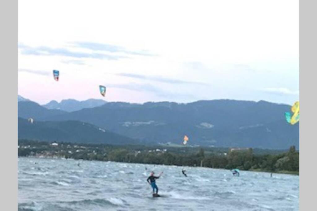 Cocon Au Coeur D Yvoire Buitenkant foto